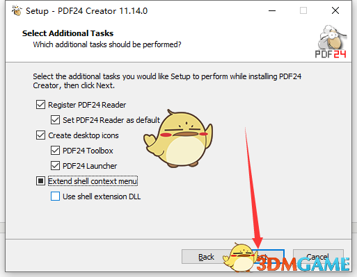 Pdf24-creator11.16.0