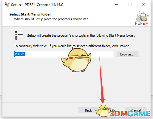 Pdf24-creator11.16.0