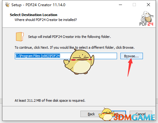 Pdf24-creator11.16.0