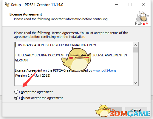 Pdf24-creator11.16.0