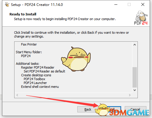 Pdf24-creator11.16.0