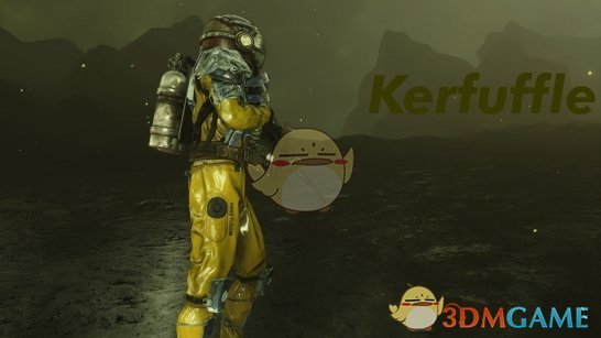 《辐射4》KerfuffleReshade预设MOD