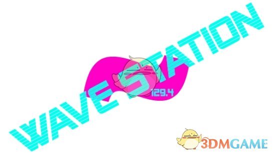 《赛博朋克2077》MOD|WaveStation电台|