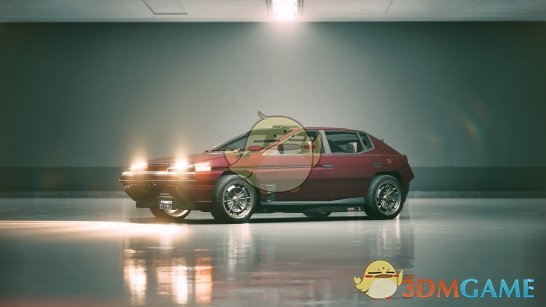 《赛博朋克2077》MOD|MizutaniHozukiArchiveXL|