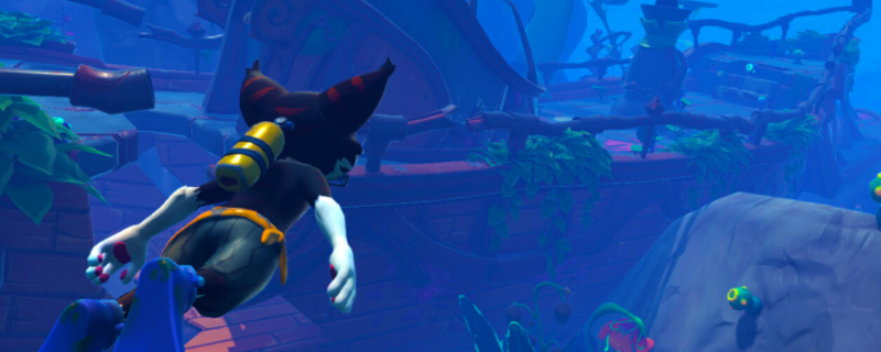 《动物海湾》有什么特色内容