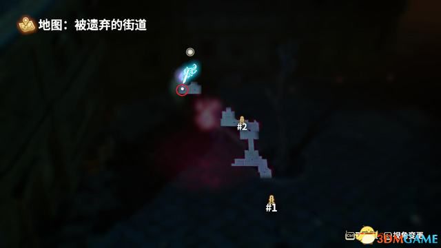 《鬼哭邦》 全劇情流程全支線任務(wù)圖文攻略 迷路者任務(wù)鬼人及魔物詳解