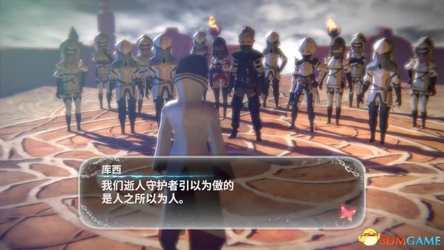 《鬼哭邦》 全劇情流程全支線任務圖文攻略 迷路者任務鬼人及魔物詳解