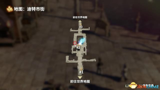 《鬼哭邦》 全劇情流程全支線任務(wù)圖文攻略 迷路者任務(wù)鬼人及魔物詳解