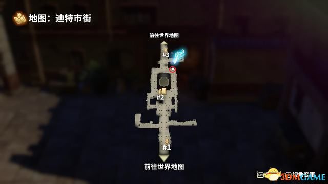 《鬼哭邦》 全劇情流程全支線任務(wù)圖文攻略 迷路者任務(wù)鬼人及魔物詳解