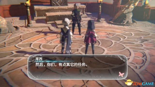 《鬼哭邦》 全劇情流程全支線任務圖文攻略 迷路者任務鬼人及魔物詳解