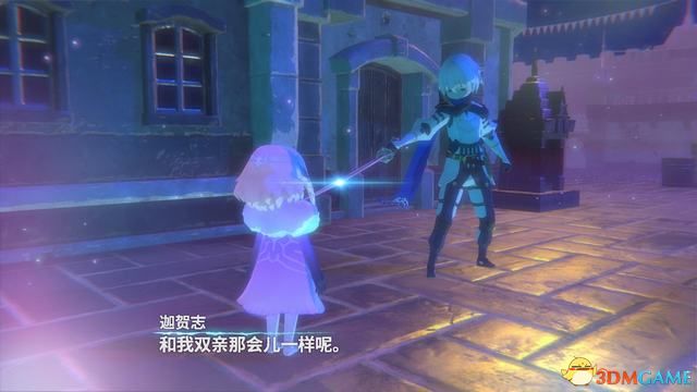 《鬼哭邦》 全劇情流程全支線任務(wù)圖文攻略 迷路者任務(wù)鬼人及魔物詳解