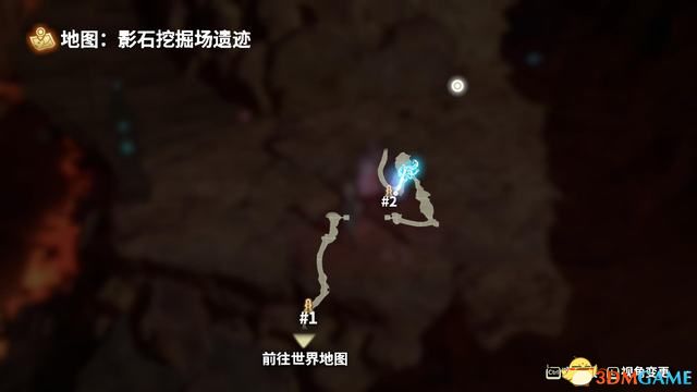 《鬼哭邦》 全劇情流程全支線任務(wù)圖文攻略 迷路者任務(wù)鬼人及魔物詳解