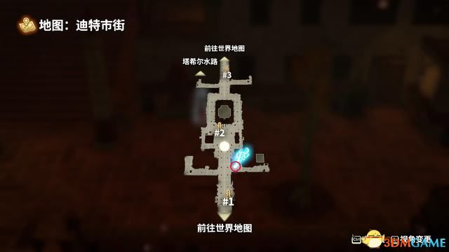 《鬼哭邦》 全劇情流程全支線任務(wù)圖文攻略 迷路者任務(wù)鬼人及魔物詳解