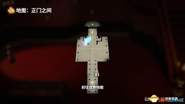 《鬼哭邦》 全劇情流程全支線任務(wù)圖文攻略 迷路者任務(wù)鬼人及魔物詳解