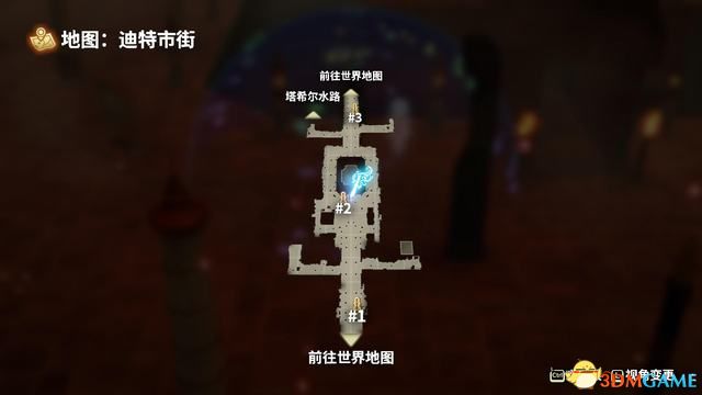 《鬼哭邦》 全劇情流程全支線任務(wù)圖文攻略 迷路者任務(wù)鬼人及魔物詳解