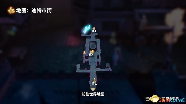 《鬼哭邦》 全劇情流程全支線任務(wù)圖文攻略 迷路者任務(wù)鬼人及魔物詳解