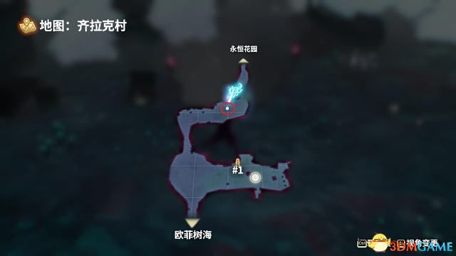 《鬼哭邦》 全劇情流程全支線任務(wù)圖文攻略 迷路者任務(wù)鬼人及魔物詳解