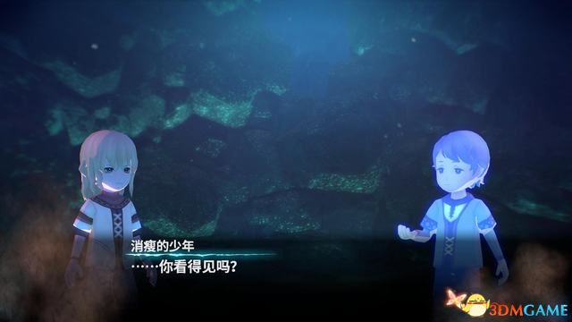 《鬼哭邦》 全劇情流程全支線任務(wù)圖文攻略 迷路者任務(wù)鬼人及魔物詳解