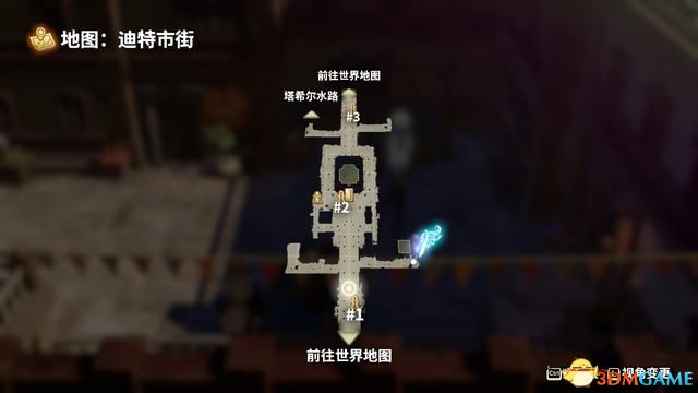 《鬼哭邦》 全劇情流程全支線任務(wù)圖文攻略 迷路者任務(wù)鬼人及魔物詳解