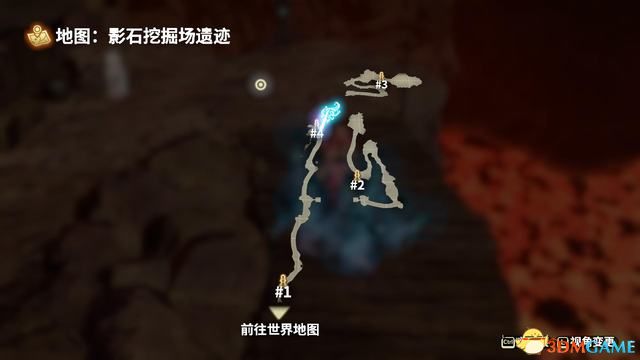 《鬼哭邦》 全劇情流程全支線任務(wù)圖文攻略 迷路者任務(wù)鬼人及魔物詳解