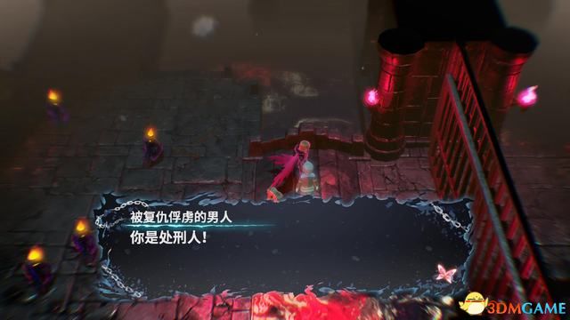 《鬼哭邦》 全劇情流程全支線任務(wù)圖文攻略 迷路者任務(wù)鬼人及魔物詳解