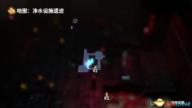 《鬼哭邦》 全劇情流程全支線任務(wù)圖文攻略 迷路者任務(wù)鬼人及魔物詳解