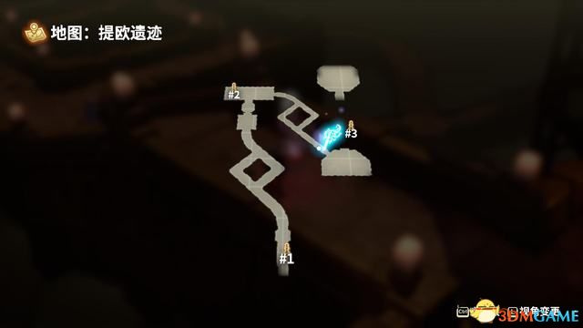 《鬼哭邦》 全劇情流程全支線任務圖文攻略 迷路者任務鬼人及魔物詳解