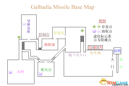 《最终幻想8：重制版》 图文全剧情流程全支线攻略 全GF卡片道具收集地图指引