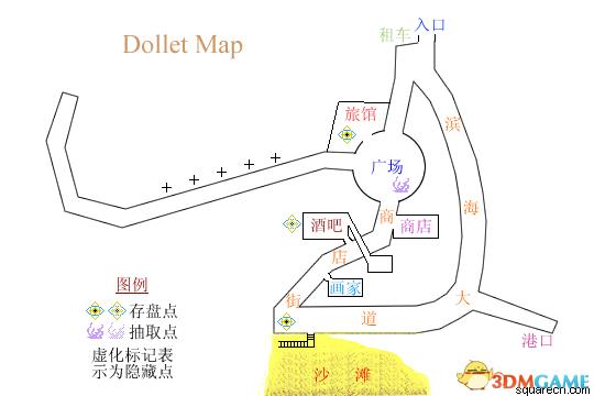 《最終幻想8：重制版》 圖文全劇情流程全支線攻略 全GF卡片道具收集地圖指引