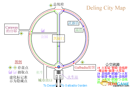 《最終幻想8：重制版》 圖文全劇情流程全支線攻略 全GF卡片道具收集地圖指引