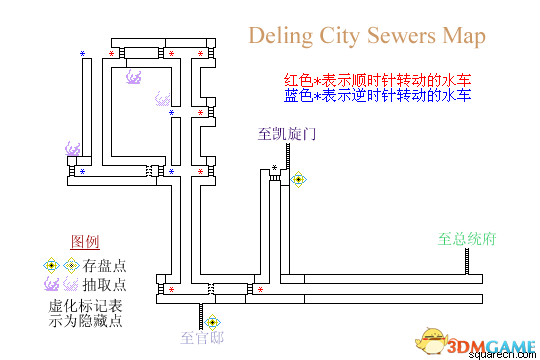 《最終幻想8：重制版》 圖文全劇情流程全支線攻略 全GF卡片道具收集地圖指引