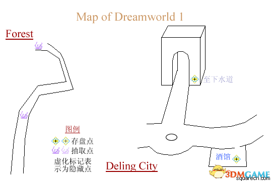 《最終幻想8：重制版》 圖文全劇情流程全支線攻略 全GF卡片道具收集地圖指引