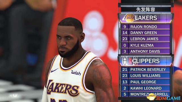 NBA2K20 ݼĶ սԼ淨ܻ