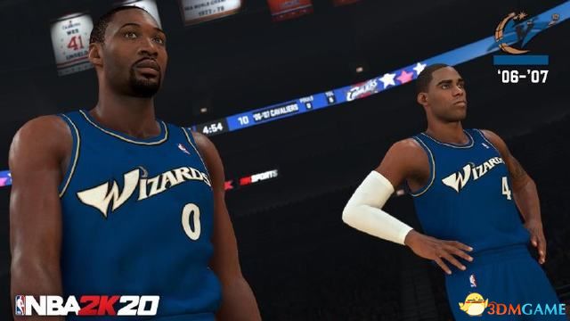 NBA2K20 ݼĶ սԼ淨ܻ