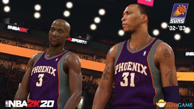 NBA2K20 ݼĶ սԼ淨ܻ