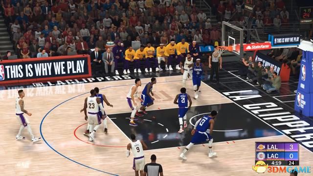 NBA2K20 ݼĶ սԼ淨ܻ