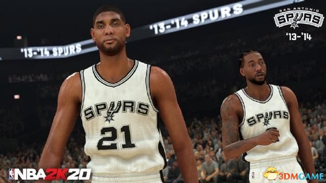 NBA2K20 ݼĶ սԼ淨ܻ