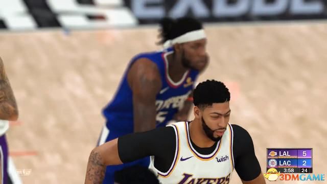 NBA2K20 ݼĶ սԼ淨ܻ