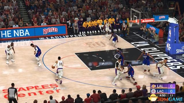 NBA2K20 ݼĶ սԼ淨ܻ