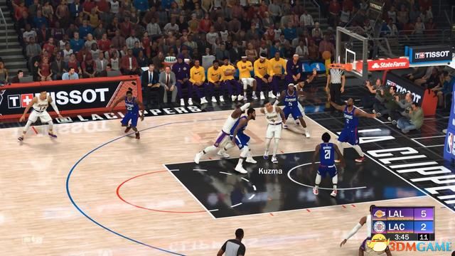 NBA2K20 ݼĶ սԼ淨ܻ