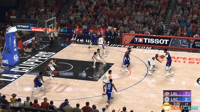 NBA2K20 ݼĶ սԼ淨ܻ