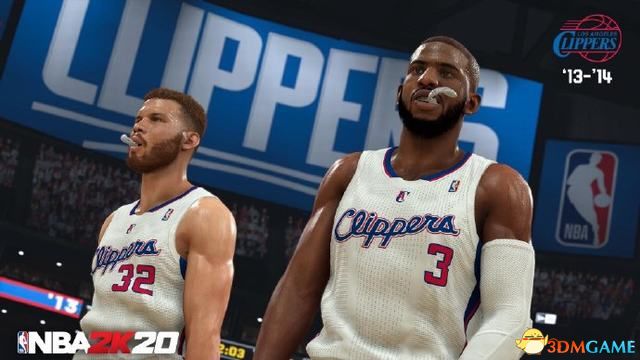 NBA2K20 ݼĶ սԼ淨ܻ