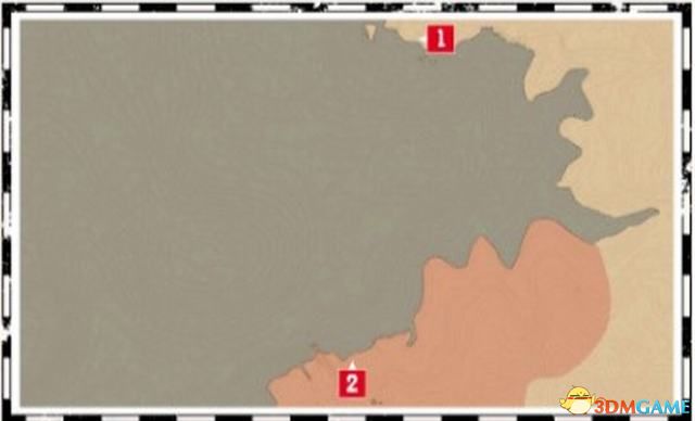 《荒野大鏢客2》圖文全章節(jié)流程全任務金牌攻略 全探索收集攻略