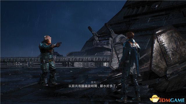 《星球大戰(zhàn)絕地武士：隕落武士團(tuán)》圖文全關(guān)卡流程攻略 全箱子收集全秘密收集