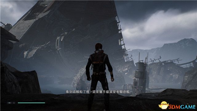 《星球大战绝地武士：陨落武士团》图文全关卡流程攻略 全箱子收集全秘密收集