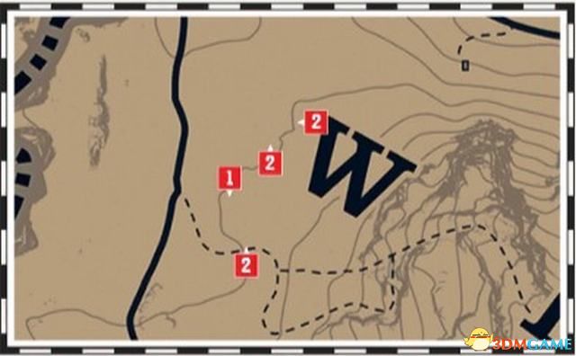 《荒野大鏢客2》全任務(wù)金牌條件 全金牌達成方法