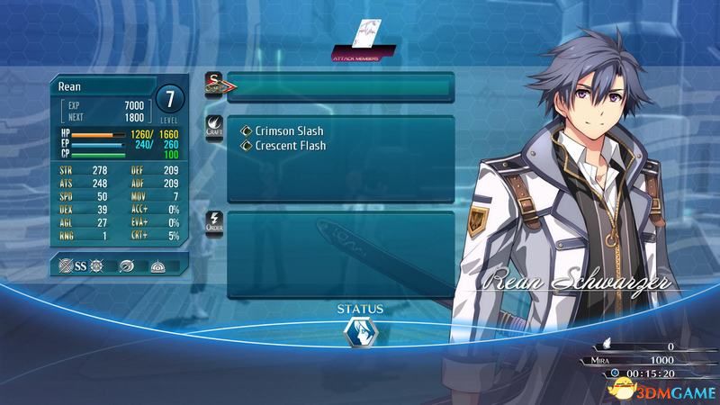 《英雄傳說：閃之軌跡3》圖文全要素攻略 全支線任務全收集攻略