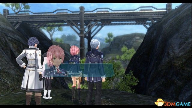 《英雄傳說：閃之軌跡3》圖文全要素攻略 全支線任務(wù)全收集攻略