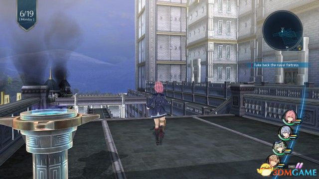 《英雄傳說(shuō)：閃之軌跡3》圖文全要素攻略 全支線任務(wù)全收集攻略