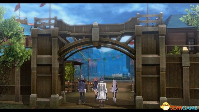 《英雄傳說(shuō)：閃之軌跡3》圖文全要素攻略 全支線任務(wù)全收集攻略